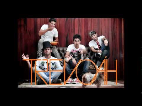 Trevoah - Pelo Resto da sua Vida