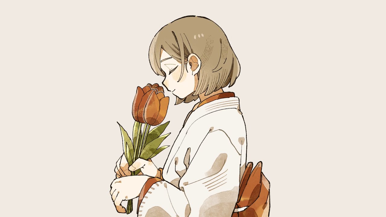 花咲か婿 / 鏡音レン