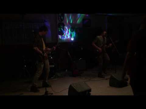 Insouciant- Driftwood Live at AOH Monroe