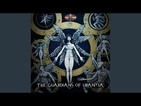 Urantia & Cosmic Wizard - Kama Mânas 158 bpm