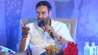 Ajay Devgn: I Have Always Been Around A Lot Of Women’s In My Life