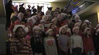 Jesus, Oh What a Wonderful Child.mpg