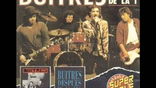 Buitres después de la una (1990)  + La Bruja (1991)