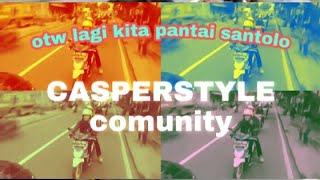 Download lagu TAHUN BARUAN 2020 BABYLOOK TOURING CASPER STYLE mp3