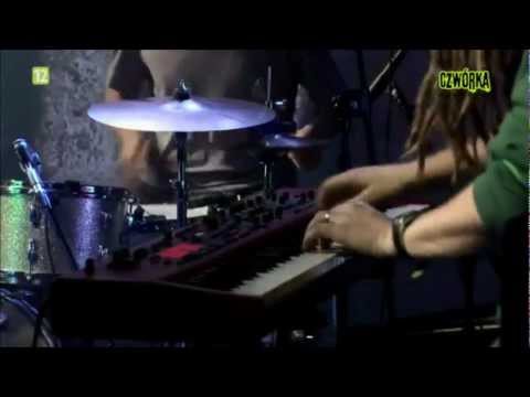 DAWID PORTA & SEDATIVA + i + LIVE! - SuperStars