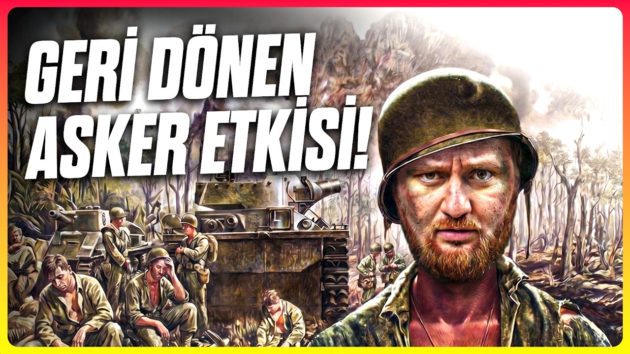 Savaşlardan Sonra Neden Daha Çok Erkek Çocuk Doğuruyor?