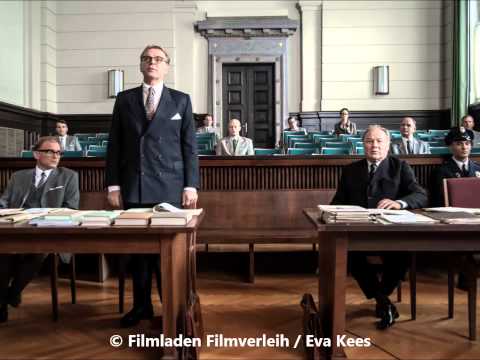 Michael Siskov - Neuvertonung einer Szene aus "Der Fall Wilhelm Reich"