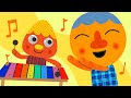 My Happy Song Happy Happy Happy Noodle Pals Songs For Children