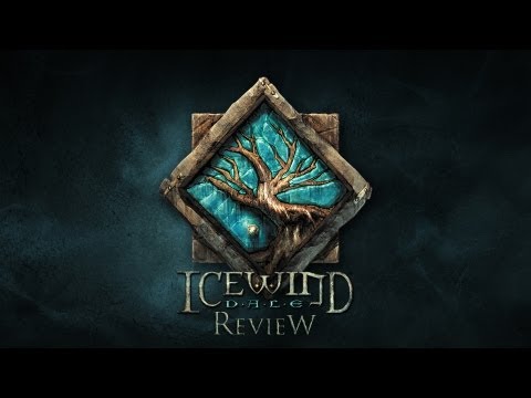 Icewind Dale - Enhanced Edition IOS