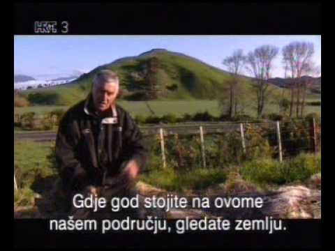 Do Maora i Tarara - Hrvati na Novom Zelandu