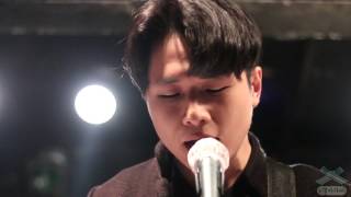 (FLING) 20170123 Selfish girl(ver.Vocal)