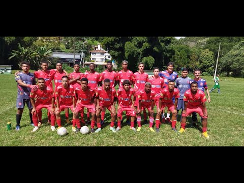 Sub 20 ECCascatinha 4 x 1 Boa Esperança - LPD 2023