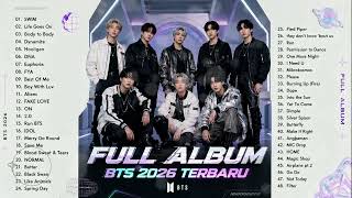 Download lagu 🎧 TOP BTS PLAYLIST 2026 💜 Lagu BTS Terbaik untuk ARMY di Seluruh Dunia mp3