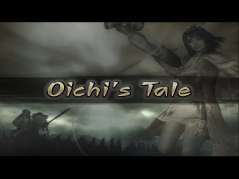 Oichi Village Rescue - Samurai Warriors 2 #Part1