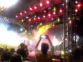 Fogo Santo Show Do Fernandinho 05 12 15