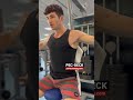 Pec-Deck Machine | psfitcoaching.com