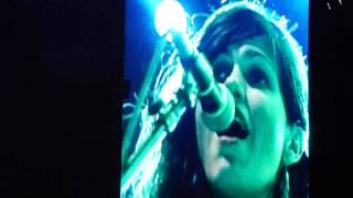 modest mouse - cowboy dan (live at sasquatch! music festival 5/29/2011)