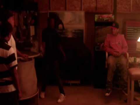 Lil Topher vs Young Beast (LT's Rounds)