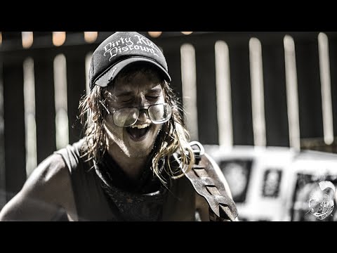 The Suburbanists - The Devil's Lettuce - DIY Sessions