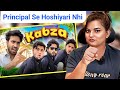 Kabza Top Real Team Trt TopRealTeam REACTION SWEET CHILLIZ