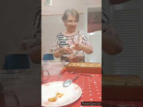 lasagna alla norma - Concetta ai fornelli