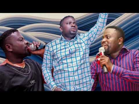 Broda Sammy 8 hours worship medley