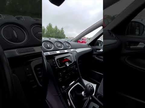 фото ford s-max i рестайлинг 0