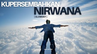 Download lagu ELEMENT – Kupersembahkan Nirwana | Progressive Rock Metal Cover by 3RixZ Waves mp3