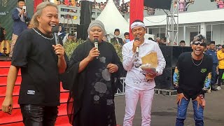 Download lagu CEU PIYAH TITAH KOPROL KU KANG SULE mp3