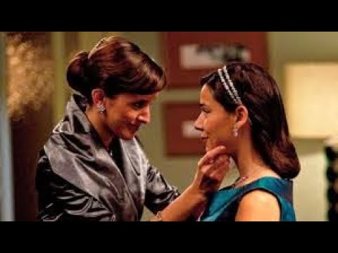 Ana y Teresa Amar en Tiempos Revueltos Parte 10