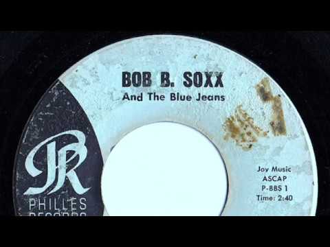 Bob B. Soxx and The Blue Jeans - "Zip-A-Dee  Doo-Dah"