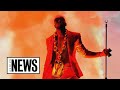 How Kanye S My Beautiful Dark Twisted Fantasy Saved His Career Genius News