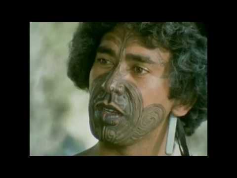 Sack of Kororareka, March 11th 1845