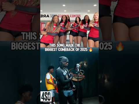 The Internet brings back yet another classic! 🔥 | K Camp & Mykko Montana - Do It