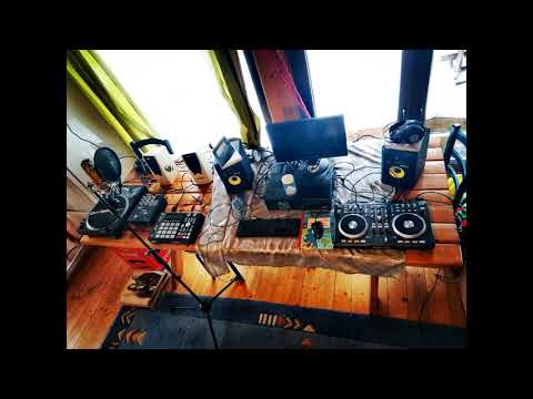 K.A.D.O. X SACZKA - BRZMIENIE CISZY