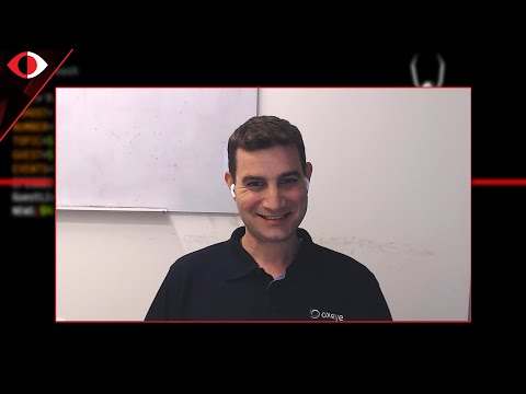 Critical Requirements for Cloud Native Application Security - Dean Agron - ASW #214