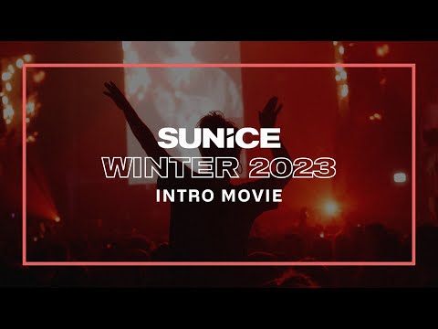 SunIce 2023 – Official Intro Movie