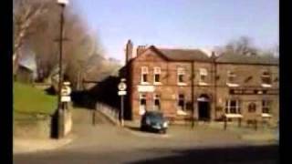 Just Step S'ways - NPRU