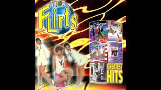 The Flirts - You And Me