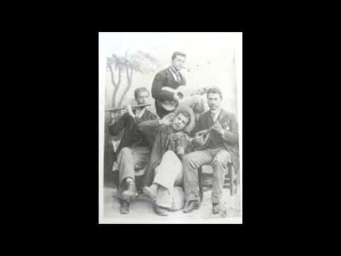 Giovanni Vicari:  Speranze Perdute.