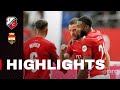 HIGHLIGHTS | ?️ Wervelende winst in waterballet