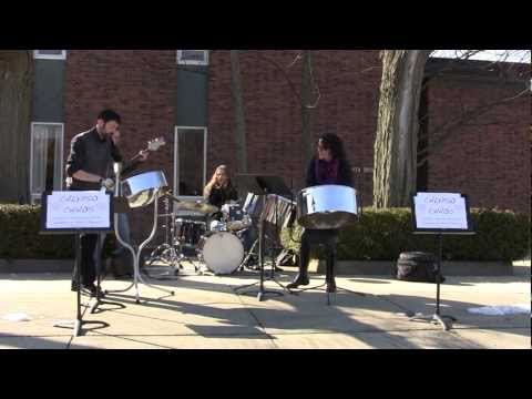 Calypso Chaos at Knox College