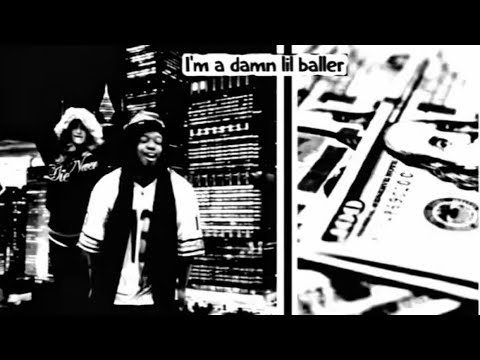 Thirteendegrees ° - Da Problem Solva (Official Music Video)