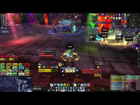 Sentenced | High Tinker Mekkatorque - Mythic