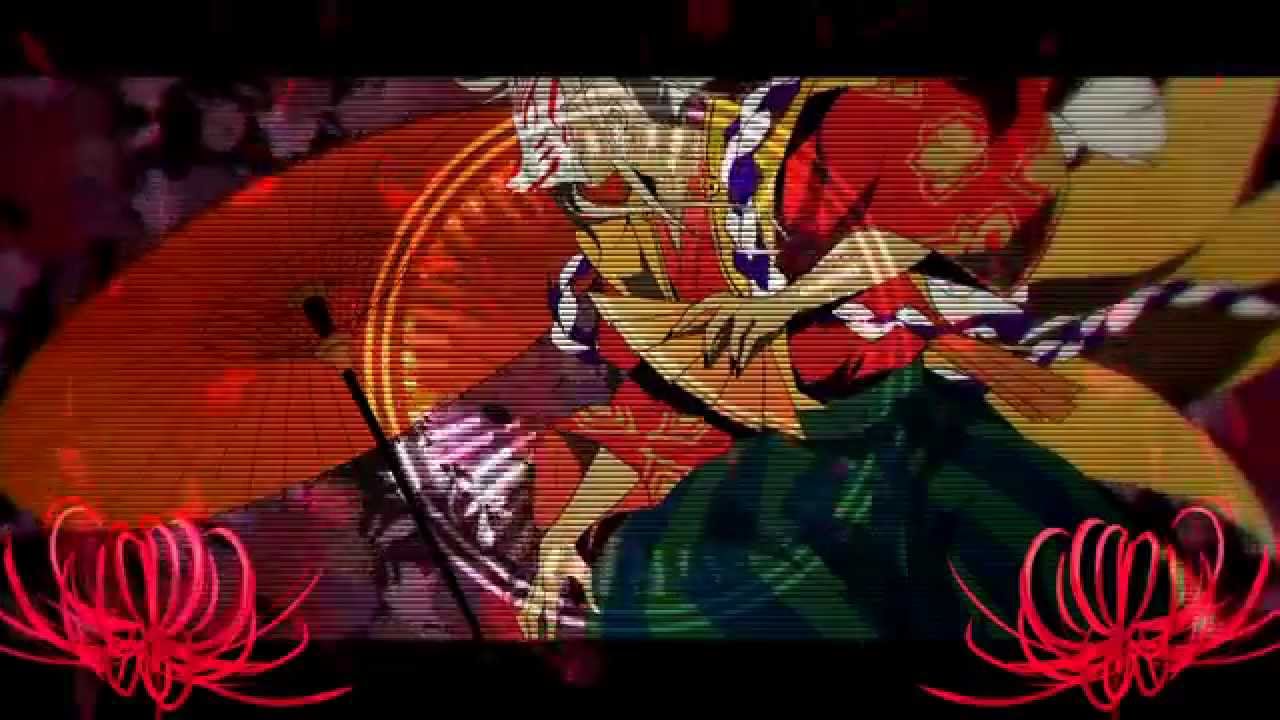 Kyubi Ghost Spirit Group Mystery ~Introduction & Development~