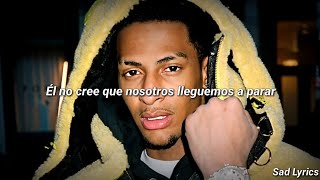 Comethazine &quot;Blessings&quot; Sub Español