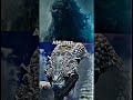 Godzilla Vs World Serpent