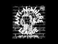 The Anti-Nowhere League - I Don't Wanna