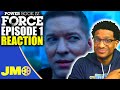 Power Book 4 Force Episode 1 Reaction Review TOMMY IS THE NEW BOSS IN TOWN