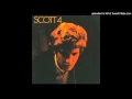 Scott Walker - On Your Own Again